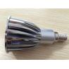 Buy cheap Hot-selling E14 6W led spot light from wholesalers