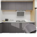 Removable Contact Paper Solid Color Self Adhesive Wallpaper for Home Decoration