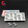 Buy cheap APMT1604PDER-M2 Shoulder Milling Inserts Processing Steel Parts, Stainless Steel Carbide Milling Inserts from wholesalers
