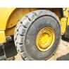 Buy cheap Used Origin Cat Wheel Loader 980h, Secondhand Heavy Front End Loader Caterpillar 980h on Sale from wholesalers