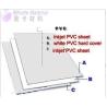 Buy cheap No Lamination Print Pvc Dragon Sheet A4 For Pvc Card Printing from wholesalers