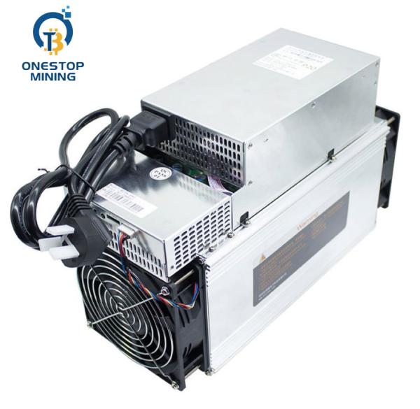 Buy cheap M21S 58TH Whatsminer Btc Mining Machines Cryptocurrency Profitability from wholesalers