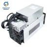 Buy cheap M21S 58TH Whatsminer Btc Mining Machines Cryptocurrency Profitability from wholesalers