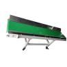 Buy cheap Flexible and Durable PVC Leather Material Conveyor Systems for Machinery Repair Shops from wholesalers