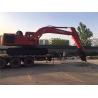 Buy cheap Five Valve Log Loader Grapple For Industrial Waste Building Materials from wholesalers
