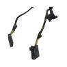 Buy cheap Electric Seat Wiring Harness Wear Resistant Copper Wire Harness Assembly from wholesalers