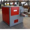 Buy cheap Square Timber Multiple Rip Saw Woodworking Machine 400mm Sawing Width from wholesalers