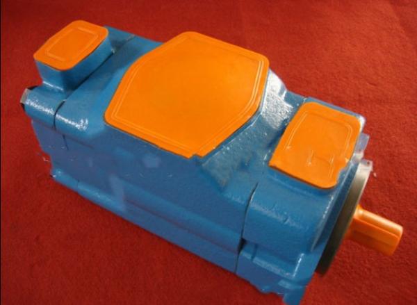 Buy cheap 4T0509 4T0509 Caterpillar Type Vane Pump from wholesalers
