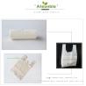 Buy cheap PLA Compostable Biodegradable Cellulose Bags Tshirt For Supermarket from wholesalers