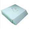 Buy cheap Square UV Coating Stamping Foldable Toy Storage Box Gift Box Packaging Box from wholesalers