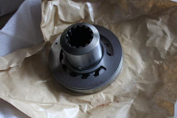 Buy cheap PV90R75 Gear Pump /Charge Pump Hydraulic Gear Pump from wholesalers