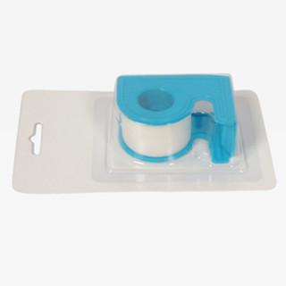 White / Skin Waterproof Permeable Non Woven Surgical Plaster Medical Surgical