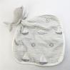 Buy cheap OAINI ODM OEM Elephant Baby Sleep Comforter Soft Animal Baby Comforter Toy Cotton Baby Animal Doudou from wholesalers