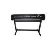 Buy cheap Dark Grey 54 Inch 1350mm Manual Contour Vinyl Cutter Machine from wholesalers