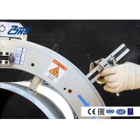 Buy cheap 20in -28in Pipe Cutting And Beveling Machine Cost effective product