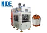 Automatic Air Conditioner Motor Stator Winding Machine