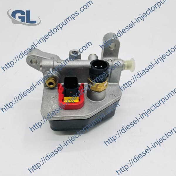 Buy cheap Hydrocarbon Dosing Module 21401052 for Trucks D11 D13 D16 from wholesalers