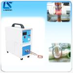 16kw Induction Brazing Welding Machine For Copper Brass Tube Diamond Saw Blade