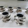 Buy cheap LCM230 Twin Screw Extruder Screw Segments High Wear And Corrosion Resistant from wholesalers
