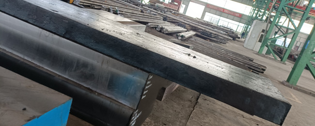 1.4125 DIN X105CrMo17 Stainless Steel Flat Bar UNS S44004 AISI 440C Plates