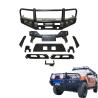 Buy cheap Ranger 2023 Front Steel Bumper Body Kit 4x4 Bull Bar for Ford by Offroad Accessories from wholesalers