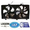 Buy cheap Lower Noise Auto Electric Fan For Honda Civic Fa1 2006-2007 OEM 19015-RNA-A01 from wholesalers