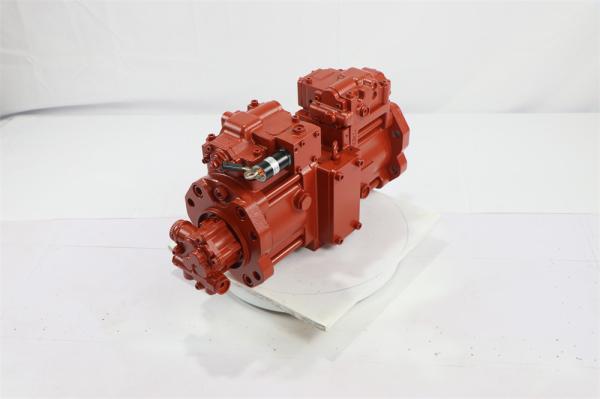 Buy cheap Hyundai R150-9 Hydraulic Pump Assy K5V80dtp-9n61-12t Main Pump For K5V80dtp 9n61 from wholesalers