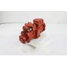 Buy cheap Hyundai R150-9 Hydraulic Pump Assy K5V80dtp-9n61-12t Main Pump For K5V80dtp 9n61 from wholesalers