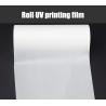 Buy cheap Better Printer UV DTF AB Film Crystal Label Flatbed Printer White Ink Heat Transfer Film from wholesalers