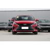 Buy cheap Cherry Tiggo 5 Plus Fuel Sedan 0 Miles Warranty Red Luxury Cars Automobile Motors from wholesalers