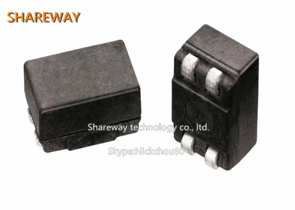 Buy cheap SMD Power High Frequency Choke Automobile Signal Line Application from wholesalers