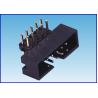 Buy cheap female header 2 54mm box header from wholesalers