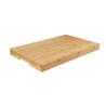 Buy cheap Upgrade Your Cooking Experience with Sustainable Bamboo Chopping Blocks Set 3 Piece from wholesalers
