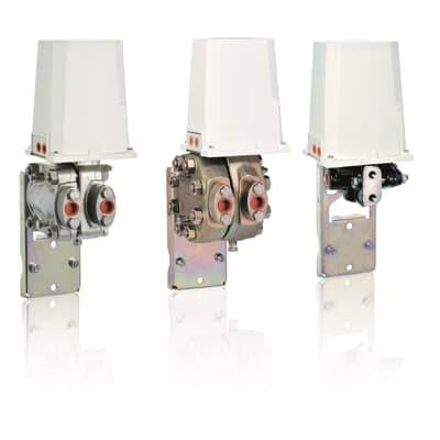 Buy cheap Pneumatic Pressure Transmitters Deltapi N Series 316 Stainless Steel Pressure Sensor from wholesalers