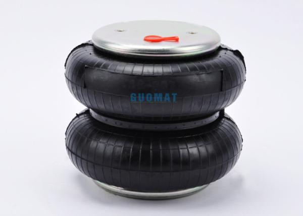 Buy cheap W013586910 Suspension Air Spring For Hendrickson Double Convoluted Airbag from wholesalers