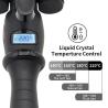 Buy cheap Hotel Travel 32mm Spiral Curling Wand Curling Tongs For Short Hair from wholesalers