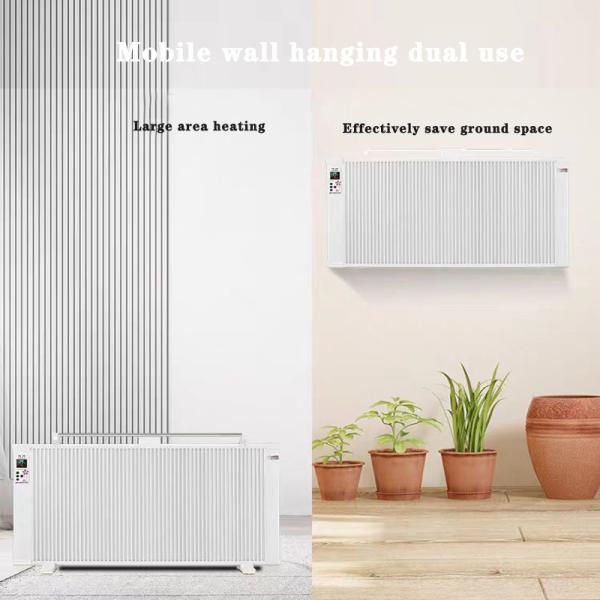 Buy cheap Wholesale 800W Fast Heating Home Winter Warmer Overheat Household Room Air Heaters Portable Electric Convector Heater from wholesalers
