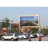 Buy cheap Large Outdoor LED Advertising Screens For Shopping Mall , Digital P16 LED display from wholesalers