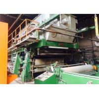 Buy cheap 2nd Hand Tissue Toilet Paper Machine For Paper Mills product