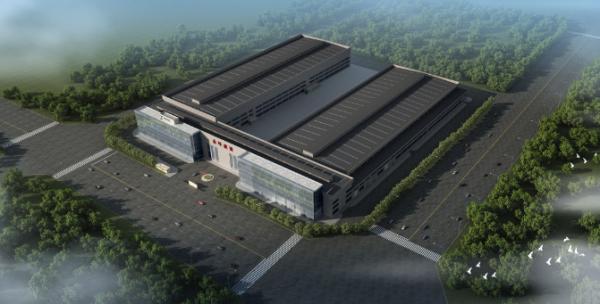 Buy cheap Construction Steel Structure 4s Car Shop Warehouse Workshop Exhibition Hall from wholesalers