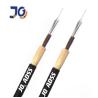 Buy cheap 12 24 32 48 72 96 144 Core Outdoor Fiber Optic Cable ADSS Cable Span 150 100 200M from wholesalers