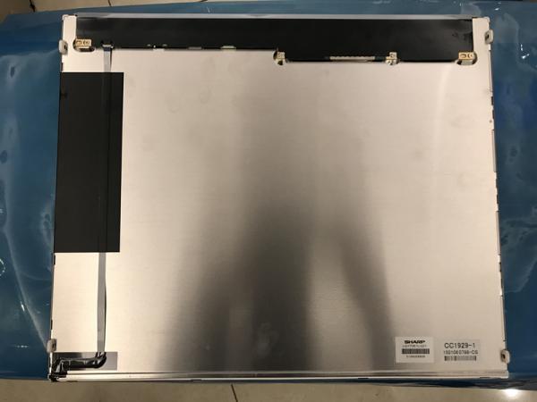 Buy cheap 17" LCM LQ170E1LW22 1280×1024 LVDS Sharp Laptop LCD Panel from wholesalers