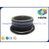 Buy cheap Rubber Hydraulic Breaker Seal Kit , Excavator Parts SB43 Hammer Repair Kits from wholesalers