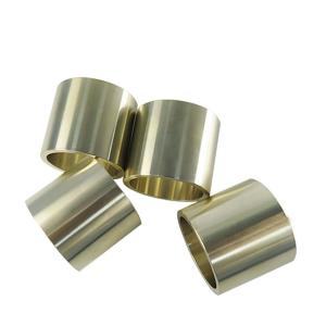 Customizable CNC Machined Titanium Parts 5 Axis CNC Machining Service