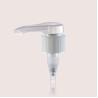 Buy cheap JY327-35 Plastic Lotion Pump / Liquid Dispenser For Shampoo Bottle from wholesalers