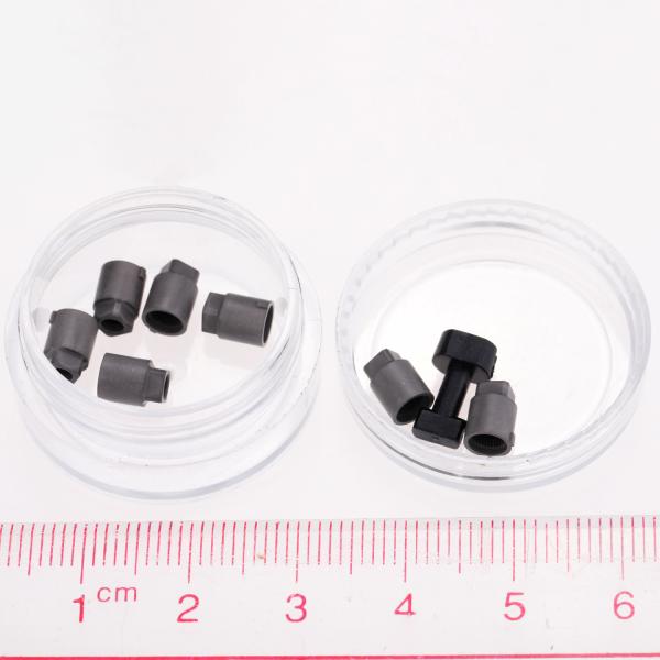 Buy cheap Passivation Powder Metallurgy Gear , Reach PVD Finish Injection Mold Parts from wholesalers