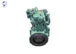 OEM Quality D6E Deutz Water Cooled Engine diesel