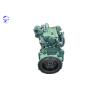 Buy cheap OEM Quality D6E Deutz Water Cooled Engine diesel from wholesalers