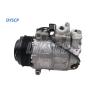 Buy cheap 0008307200 Vehicle Ac Compressor For Benz W166 GLS350 GLE350 2016 7PK Diesel Engine from wholesalers