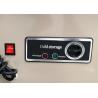 Buy cheap R134a Static Cooling 1500mm Sushi Display Fridge from wholesalers